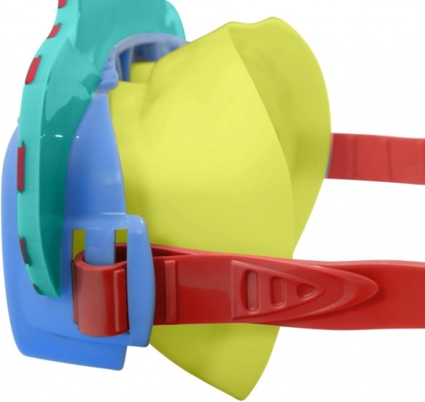 Lunettes de natation pour enfants Licorne Bestway