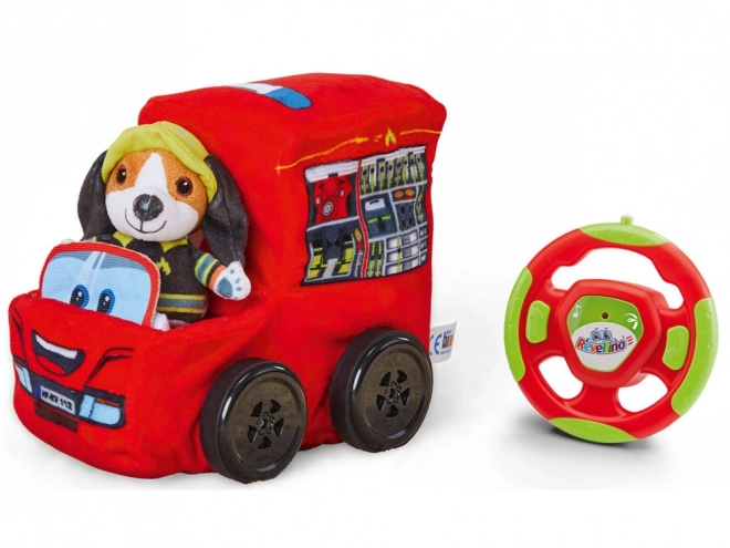 Revell Mon Premier Camion de Pompiers