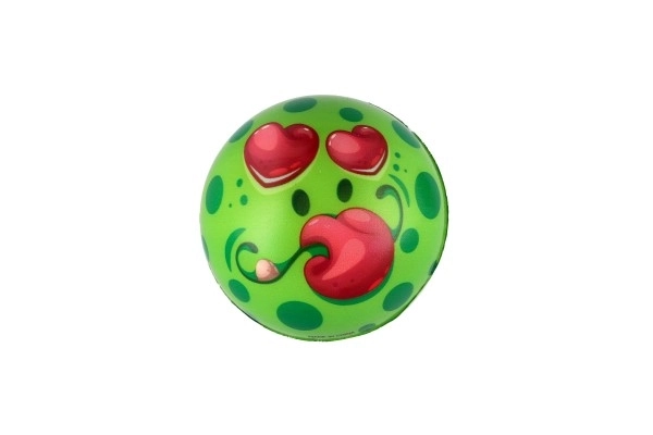 Balle monstre en mousse 7,5 cm