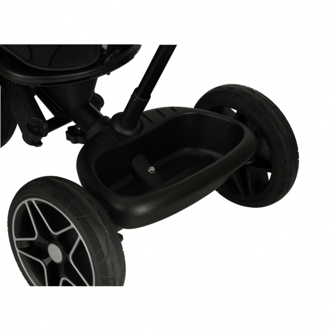Trike Fix Elite poussette tricycle noire