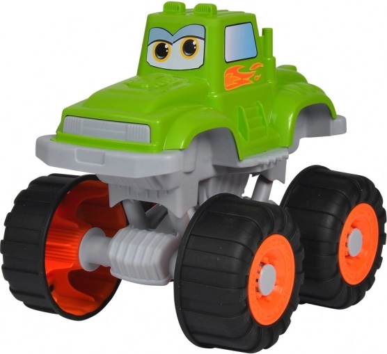 Monster truck pour le sable 30 cm
