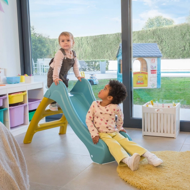 Feber Toboggan pour enfants Casual Slide 91 cm
