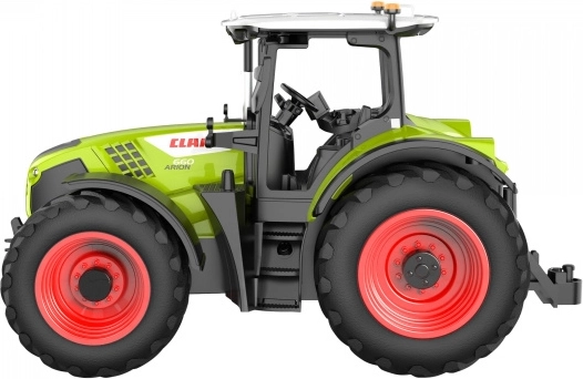 Conduite, direction et détails fonctionnels