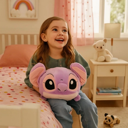 Idéal pour les voyages et la détente