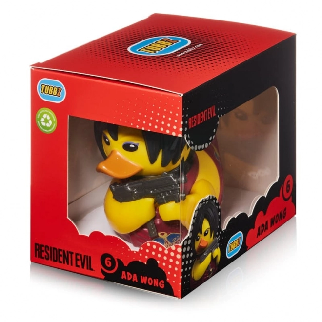 Canard Tubbz Resident Evil Ada Wong