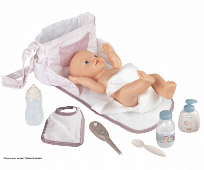 Sac à langer Baby Nurse