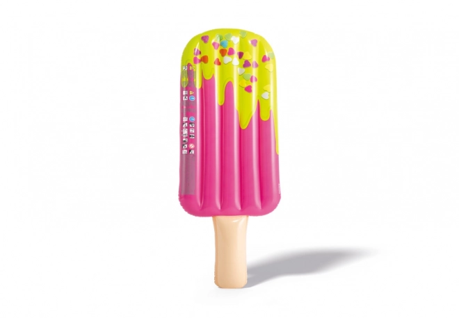 Glace gonflable 1,9mx76cm
