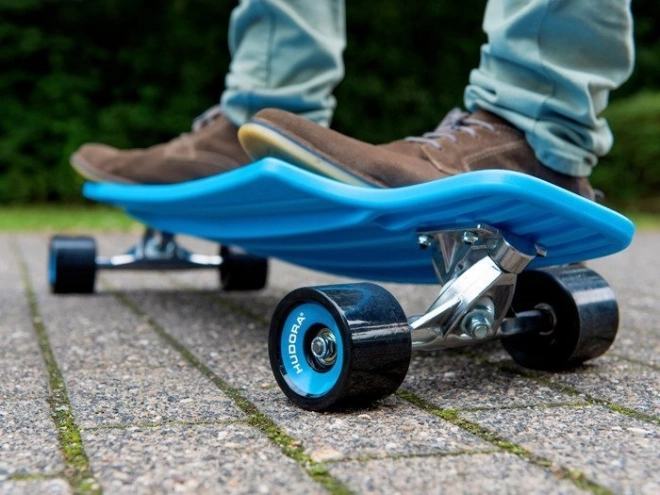 Long skateboard Hudora CruiseStar