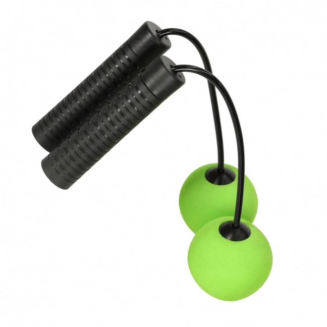 Corde à sauter sans fil gratuite pour l'entraînement crossfit