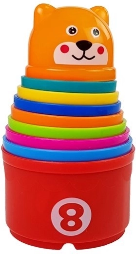 Développement des capacités motrices