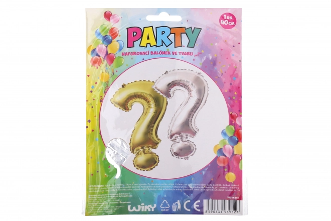 Ballon gonflable ? - 40 cm