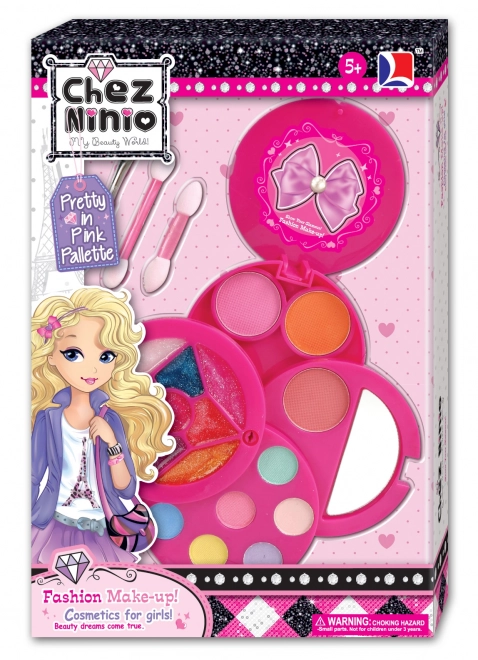 Kit de maquillage