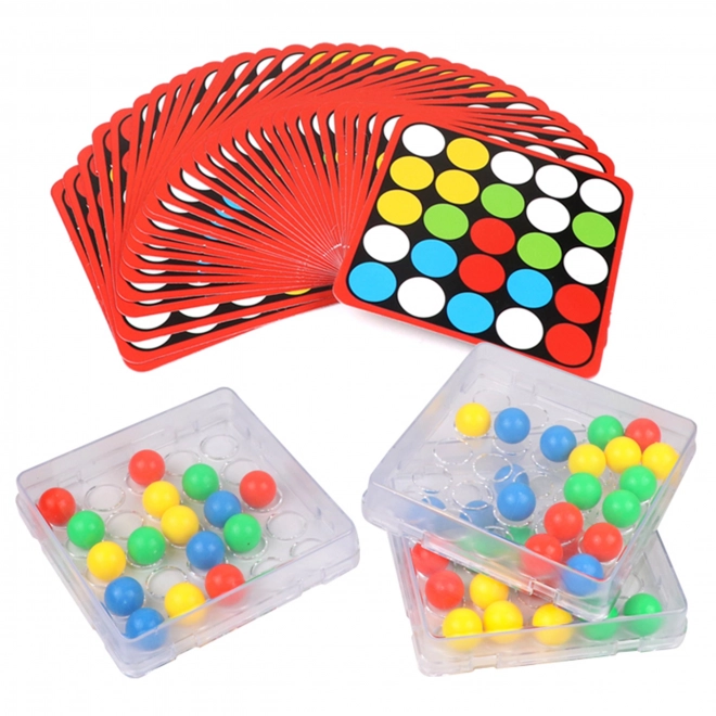 WOOPIE jeu Doigts rapides pour les enfants à partir de 3 ans