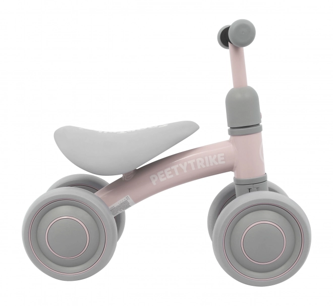 Premier vélo tout-terrain pour enfants PettyTrike Rose vélo à quatre roues SporTrike Rider
