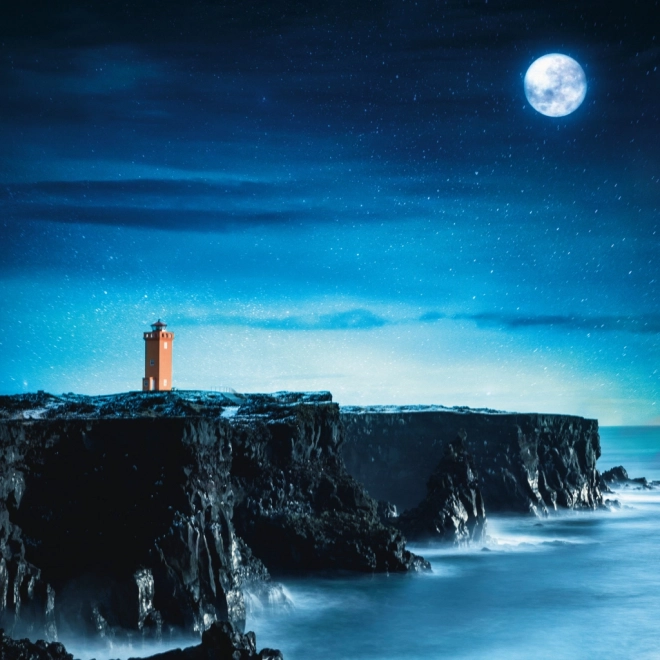 Calendrier de notes Lune 2026