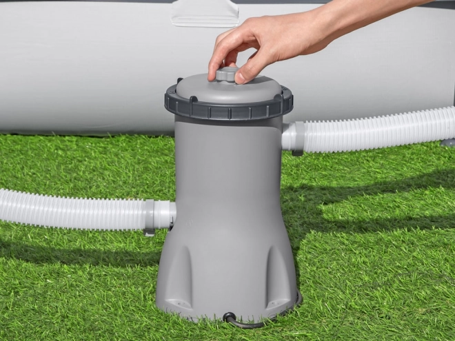 Pompe de filtration Bestway pour piscines 3028 l/h