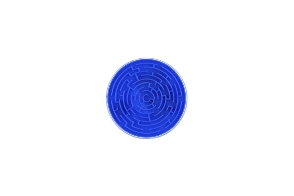Labyrinthe (jeu d'observation, Direction)