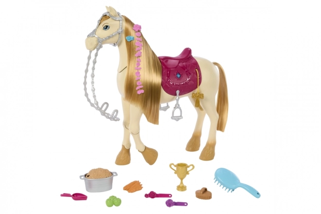 Accessoires de jeu riches