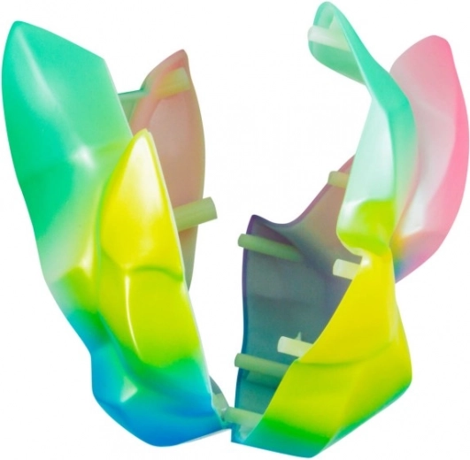 Exposition et présentation stables