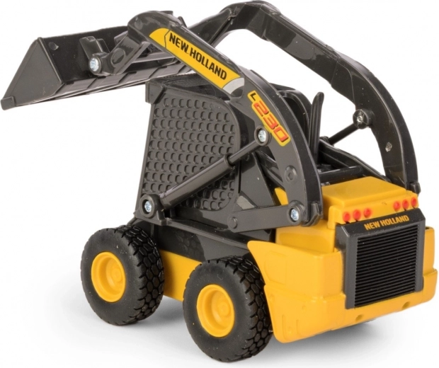 Godet mobile pour un jeu réaliste