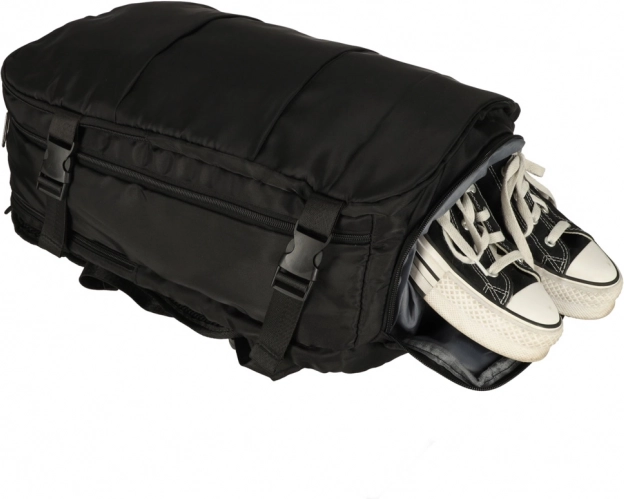 Sac à dos de voyage imperméable pour bagages en avion