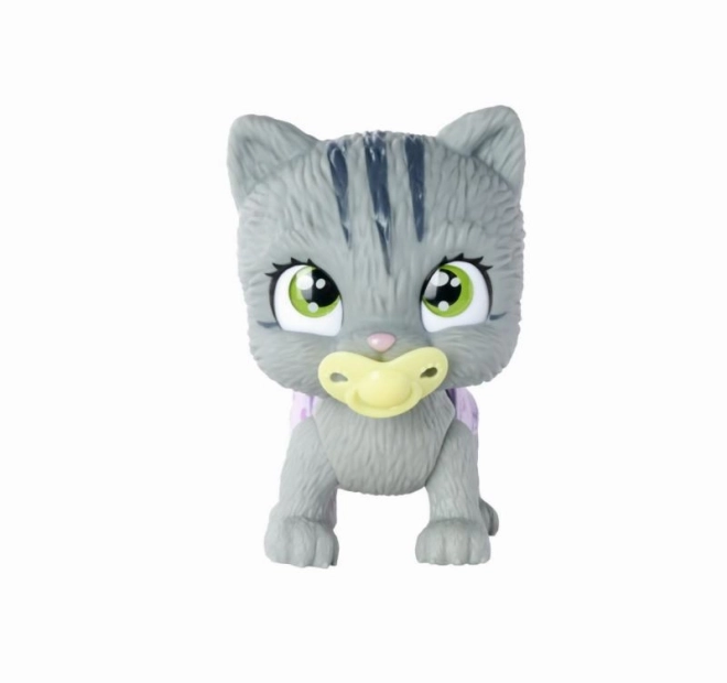 Chaton PAMPER PETZ avec couche