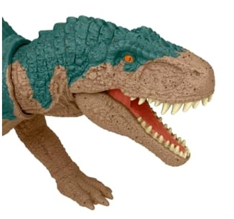 Figurine Jurassic World dinosaure dangereux Rauisuchus