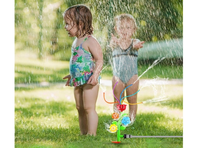 Amusement pour enfants