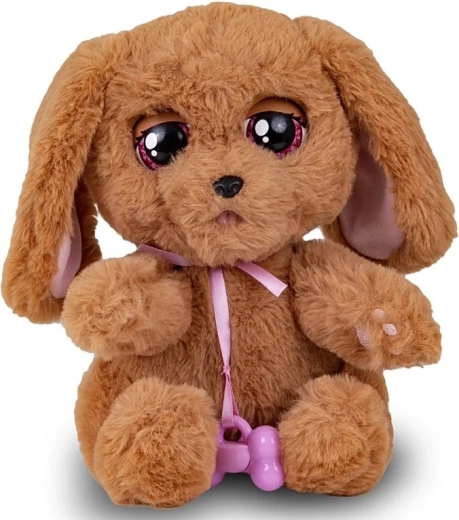 Comportement réaliste avec cinq sons