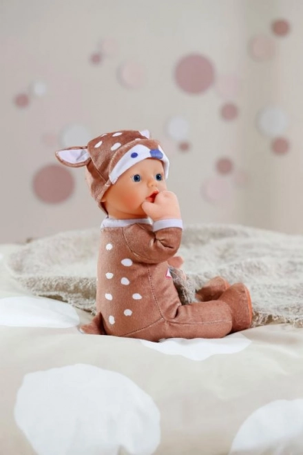 BABY born pour bébés Spinkáček faon, 30 cm