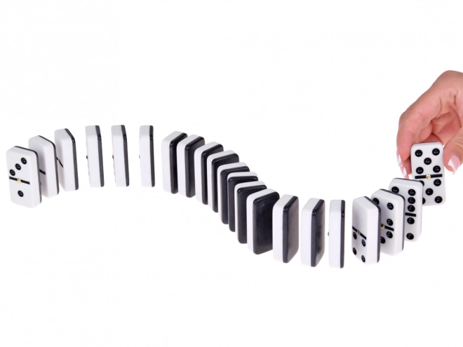 Jeu de logique Domino pour enfants et adultes