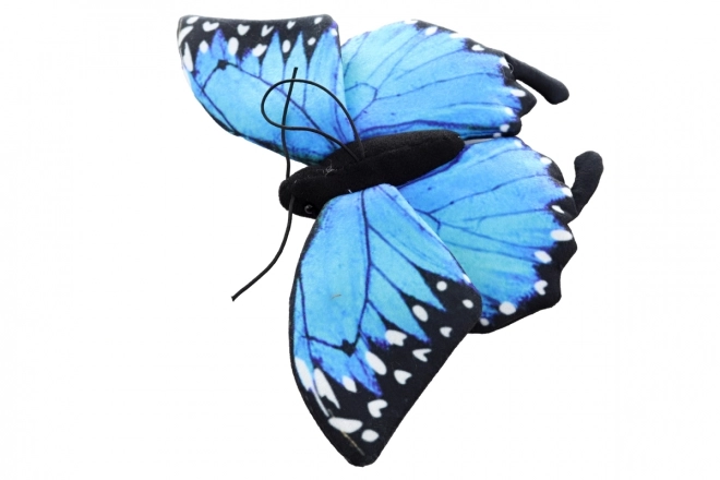 Papillon en peluche ECO-Friendly