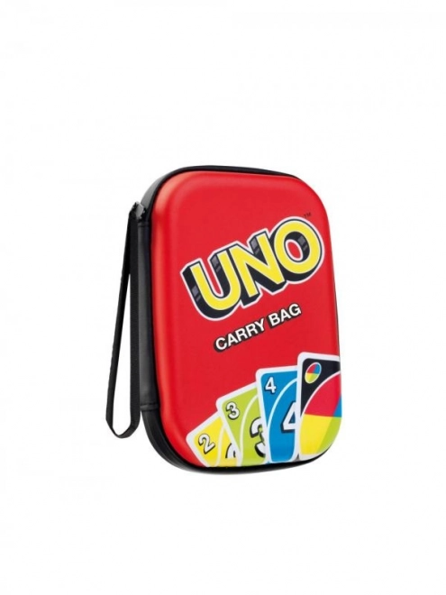 Étui pour cartes UNO