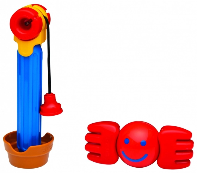 Bricolage magnétique Stick-O Pêche
