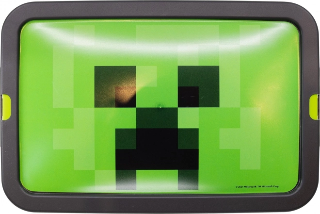 Boîte de rangement Minecraft 7l