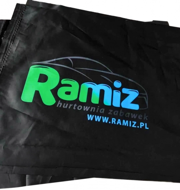 Couverture pour voiture d'enfant Ramiz - taille S