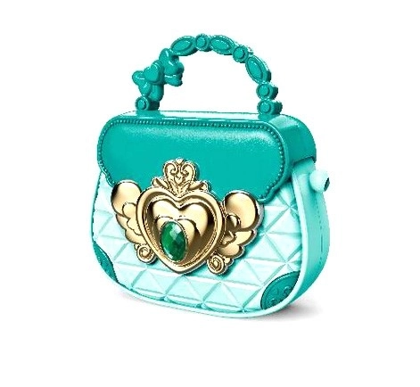 Ensemble de jeu sac à main avec accessoires