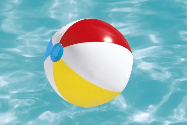 Ballon de plage gonflable pour enfants Bestway