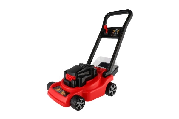 Jeu réaliste comme au jardin