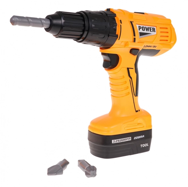 Kit MEGA de bricolage + accessoires