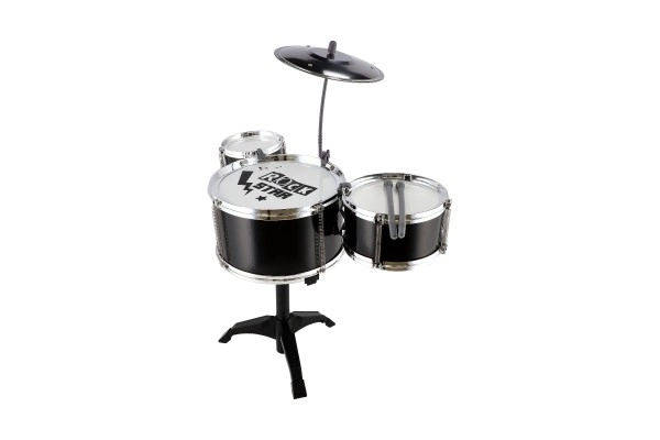 Ensemble de batterie pour enfants ROCK STAR