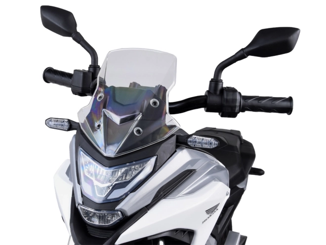 Moto électrique pour enfants sur batterie Honda NC750X
