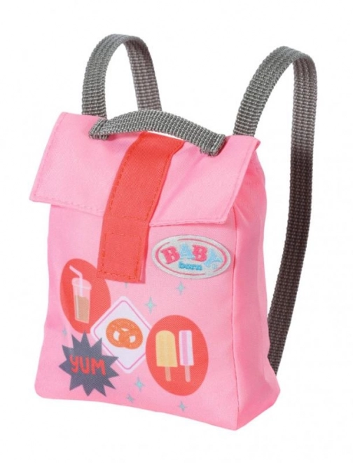 BABY born tenue urbaine pour poupée 43 cm