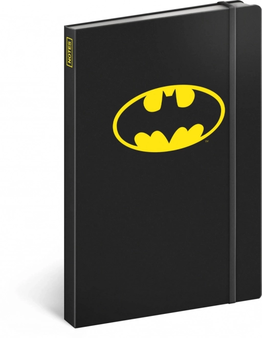 Bloc-notes Batman – Signal