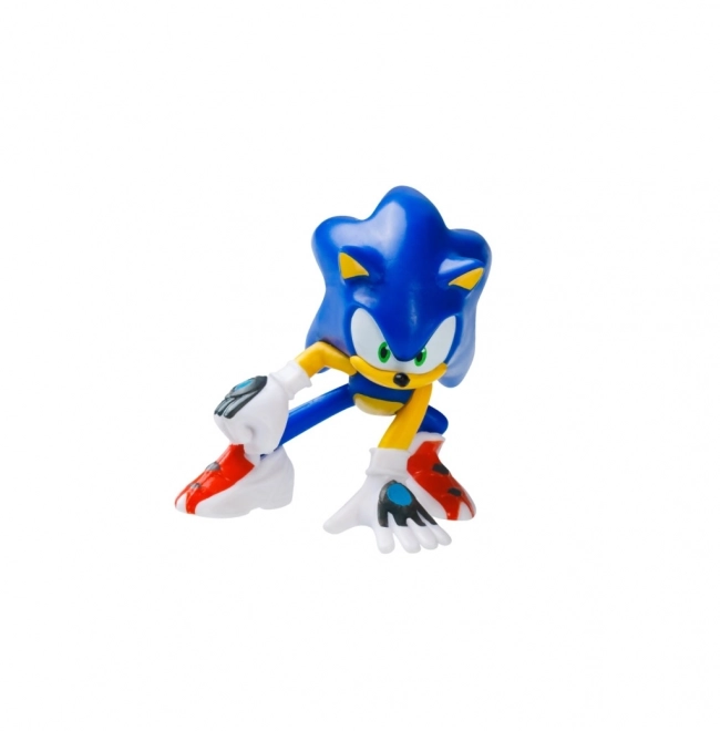 Figurine Sonic 1 pc