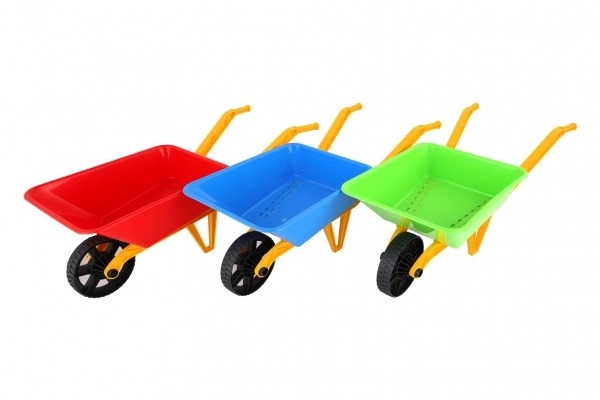 Roue plastique 70x23x27cm