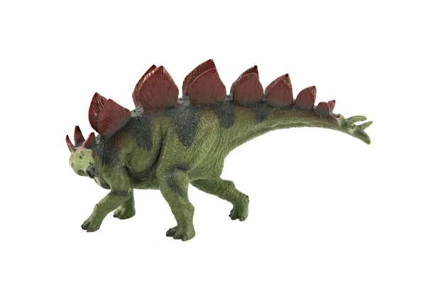 Dinosaure 25-32cm plastique 6 types