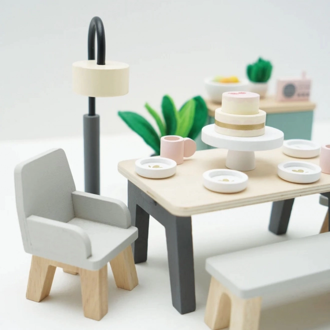 Le Toy Van Mobilier Daisylane salle à manger