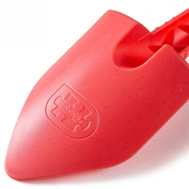 Bigjigs Toys Eko pelle rose Corail