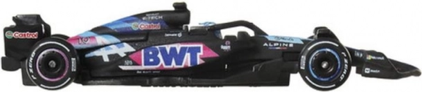 Angliċák Premium Hot Wheels Formule 1